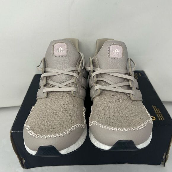 Adidas Ultraboost 1.0 Wonder Beige - Picture 2 of 7